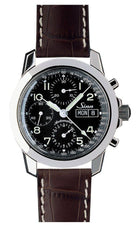Sinn Flieger Chronograph 103 St Ty Alligator D 103.050 LEATHER