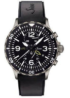 Sinn Watch 757 UTC Rubber 757.011 RUBBER