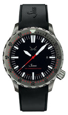 Sinn UX Sansibar Limited Edition D 403.033 Rubber Strap
