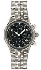 Sinn 356 Sa Pilot Bracelet 356.070 FINE LIN