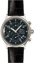 Sinn Watch 358 Pilot Alligator 358.010 LEATHER