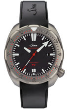 Sinn Watch T1 EZM 14 Rubber Strap 1014.010 RUBBER