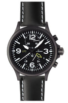 Sinn Multifunction Chronograph 900 Leather D 900.010 LEATHER