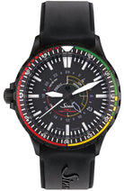 Sinn Watch EZM 7 S Rubber Black EZM 7 S Rubber Black