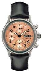 Sinn Watch 356 Sa Pilot II Leather 356.072 Leather