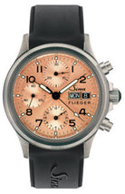 Sinn Watch 356 Sa Pilot II Rubber 356.072 Rubber