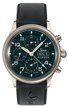 Sinn Watch 358 Pilot Rubber 358.010 Rubber