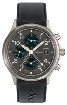 Sinn Watch 358 Diapal Rubber 358.061 Rubber