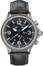 Sinn Watch 756Leather 756.010 Leather