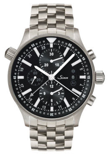 Sinn Watch 900 Pilot Bracelet 900.011 Bracelet
