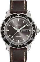 Sinn Watch 104 St Sa I A Cowhide Vintage Brown 104.014 Cowhide Vintage Brown