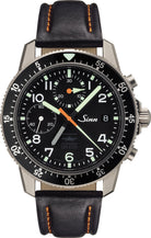 Sinn Watch 103 Ti UTC IFR Cowhide Mens 103.0794 Cowhide