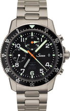 Sinn Watch 103 Ti UTC IFR Bracelet Mens 103.0794 Bracelet