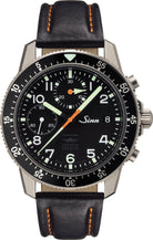 Sinn Watch 103 Ti IFR Cowhide Mens 103.0793 Cowhide