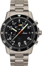 Sinn Watch 103 Ti IFR Bracelet Mens 103.0793 Bracelet