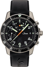 Sinn Watch 103 Ti IFR Silicon Mens 103.0793 Silicon