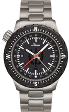 Sinn Watch 212 KSK Bracelet Limited Edition 212.050 Bracelet