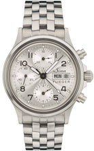 Sinn Watch 356 Sa Pilot III Fine Link Bracelet