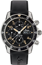 Sinn Watch 103 St Sa E Silicone Black Limited Edition