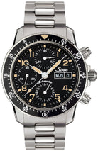 Sinn Watch 103 St Sa E Two Link Bracelet Limited Edition
