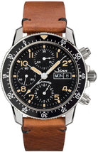 Sinn Watch 103 St Sa E Vintage Tan Brown Limited Edition