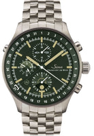 Sinn Watch 3006 Hunting Fine Link Bracelet 3006.010 Fine Link Bracelet