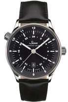Sinn Watch 6096 Bracelet And Leather Set 6096.010 Set