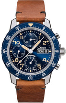 Sinn Watch 103 Sa B E Vintage Leather Limited Edition 103.171 Sa B E Vintage Leather