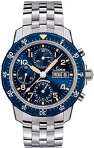 Sinn Watch 103 Sa B E Fine Link Bracelet Limited Edition 103.171 Sa B E Fine Link Bracelet