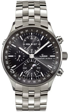 Sinn Watch Frankfurt Financial District 6012 Fine Link Bracelet 6012.010 Fine Link Bracelet