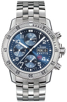Sinn Watch 206 Arktis II Fine Link Bracelet 206.012 Fine Link Bracelet