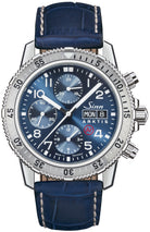 Sinn Watch 206 Arktis II Aligator Blue 206.012 Aligator Blue