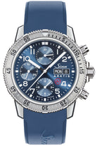 Sinn Watch 206 Arktis II Rubber Blue 206.012 Rubber Blue