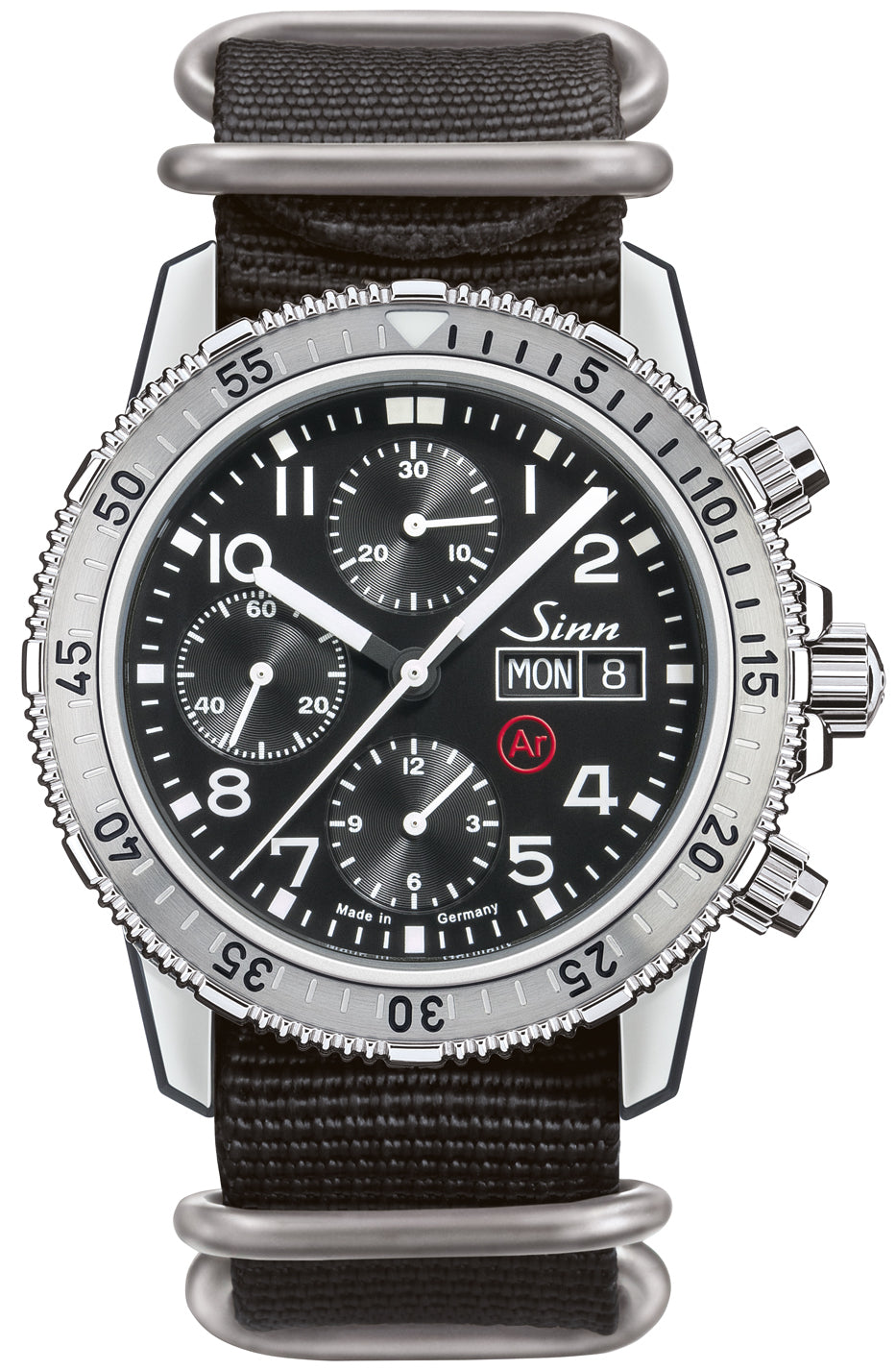 Sinn Watch 206 St Ar Nato 206.010 Nato