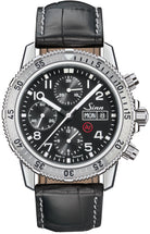 Sinn Watch 206 St Ar Alligator Black 206.010 Alligator Black