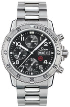 Sinn Watch 206 St Ar Solid Link Bracelet 206.010 Solid Link Bracelet