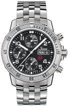 Sinn Watch 206 St Ar Fine Link Bracelet 206.010 Fine Link Bracelet