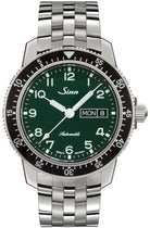 Sinn Watch 104 St Sa A G Fine Link Bracelet 104.0111 Fine Link Bracelet