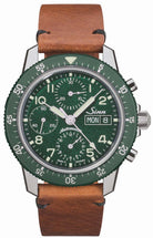 Sinn Watch 103 Sa G Leather Limited Edition 103.172 VINTAGE COWHIDE BROWN