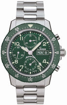Sinn Watch 103 Sa G H-Link Bracelet Limited Edition 103.172 H-LINK