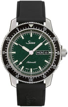 Sinn Watch 104 St Sa I MG Silicone 104.0131 Silicone Black