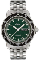 Sinn Watch 104 St Sa I MG Fine Link Bracelet 104.0131 Fine Link Bracelet