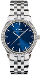 Sinn Watch 434 TW 68 WG B Ladies Fine Link Bracelet 434.032 Fine Link Bracelet