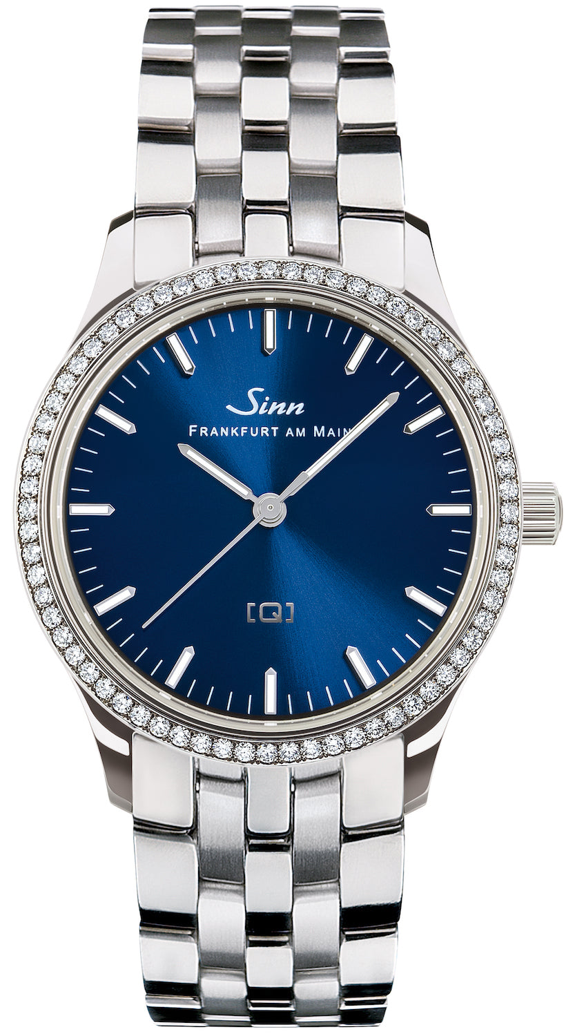Sinn Watch 434 TW 68 WG B Ladies Fine Link Bracelet 434.032 Fine Link Bracelet