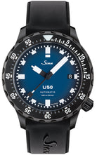 Sinn Watch U50 S BS Limited Edition 1050.0202 Silicone