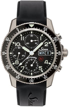 Sinn Watch 103 Ti Ar Titanium Silicone 103.071 Silicone