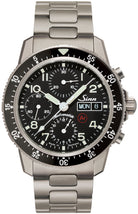 Sinn Watch 103 Ti Ar Titanium H-Link Bracelet 103.071 H-Link Bracelet