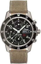 Sinn Watch 103 Ti Ar Titanium Canvas Beige 103.071 Canvas Beige