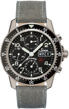 Sinn Watch 103 Ti Ar Titanium Canvas Grey 103.071 Canvas Grey