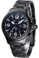 Sinn Duo Chronograph 756 S PVD Bracelet D 756.020 PVD BRAC